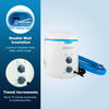 The Arctic Ice System for Cold Therapy (therapy pad sold separately) - TRK Medical Products